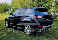 2016 Land Rover Range Rover