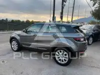 2016 Land Rover Range Rover