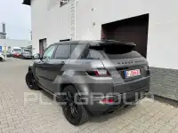 2016 Land Rover Range Rover