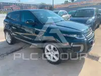 2016 Land Rover Range Rover