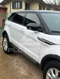 2016 Land Rover Range Rover
