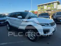 2016 Land Rover Range Rover
