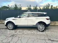2016 Land Rover Range Rover