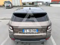 2016 Land Rover Range Rover