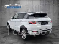 2016 Land Rover Range Rover