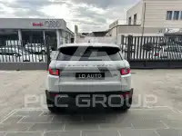 2016 Land Rover Range Rover