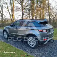 2016 Land Rover Range Rover