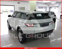 2016 Land Rover Range Rover