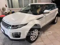 2016 Land Rover Range Rover