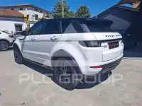 2016 Land Rover Range Rover