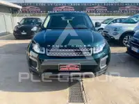 2016 Land Rover Range Rover