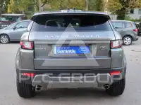 2016 Land Rover Range Rover
