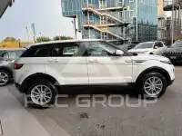 2016 Land Rover Range Rover