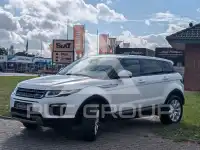 2016 Land Rover Range Rover
