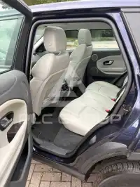 2016 Land Rover Range Rover