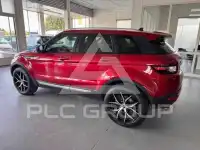 2016 Land Rover Range Rover