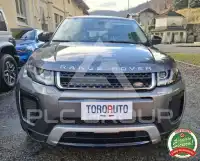 2016 Land Rover Range Rover