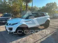 2016 Land Rover Range Rover