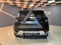 2016 Land Rover Range Rover