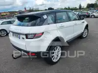2016 Land Rover Range Rover
