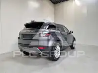 2016 Land Rover Range Rover