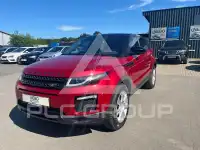2016 Land Rover Range Rover