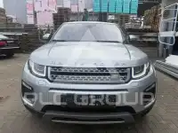 2016 Land Rover Range Rover