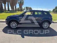 2016 Land Rover Range Rover