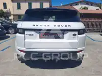 2016 Land Rover Range Rover