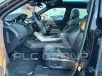 2016 Land Rover Range Rover