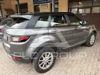 2016 Land Rover Range Rover