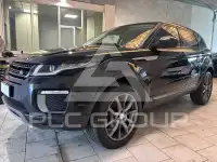 2016 Land Rover Range Rover