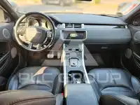 2016 Land Rover Range Rover