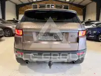 2016 Land Rover Range Rover