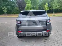 2016 Land Rover Range Rover