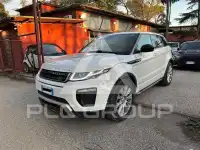 2016 Land Rover Range Rover