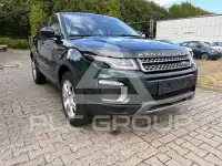 2016 Land Rover Range Rover