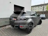 2016 Land Rover Range Rover