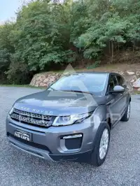 2016 Land Rover Range Rover