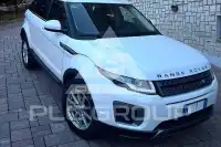 2016 Land Rover Range Rover