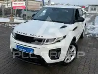 2016 Land Rover Range Rover