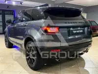 2016 Land Rover Range Rover