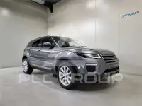 2016 Land Rover Range Rover