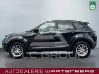 2016 Land Rover Range Rover
