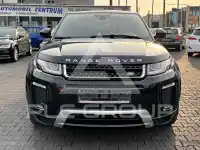 2016 Land Rover Range Rover