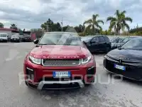 2016 Land Rover Range Rover