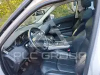 2016 Land Rover Range Rover