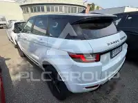 2016 Land Rover Range Rover