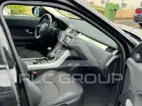 2016 Land Rover Range Rover