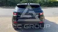 2016 Land Rover Range Rover
